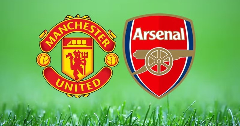 Tìm hiểu lịch sử đối đầu Arsenal vs Mu Tìm hiểu lịch sử đối đầu Arsenal vs Mu