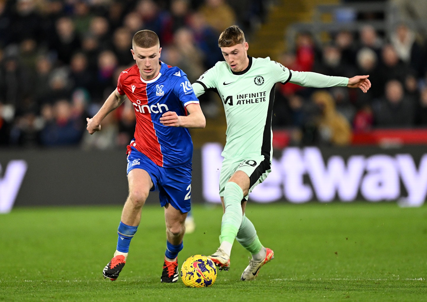 Soi kèo Crystal Palace vs Chelsea, 22h00 ngày 04/01 - Ngoại hạng Anh Soi kèo Crystal Palace vs Chelsea, 22h00 ngày 04/01 - Ngoại hạng Anh