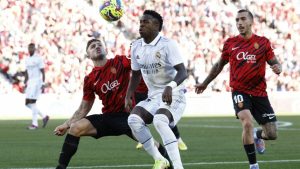 Soi kèo Real Madrid vs Mallorca, 02h00 ngày 10/01 - Siêu cúp Tây Ban Nha